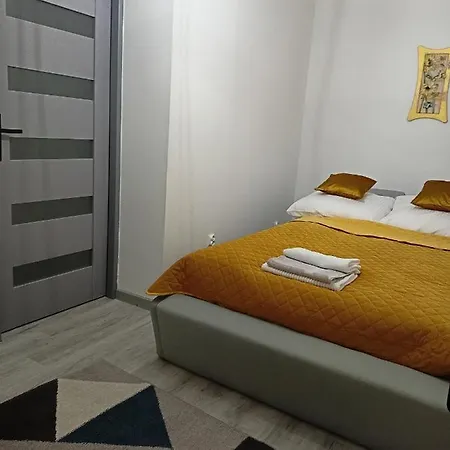 Apartament Radiostacja, Parking Free, Klimatyzacja Gliwice Exterior photo