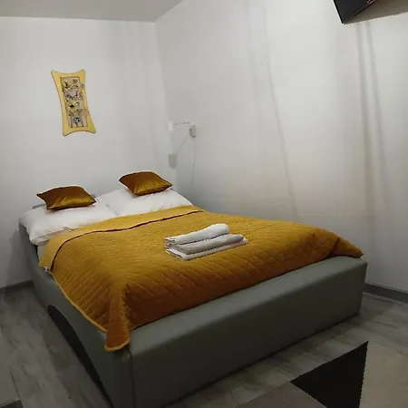 Apartament Radiostacja, Parking Free, Klimatyzacja Gliwice Exterior photo