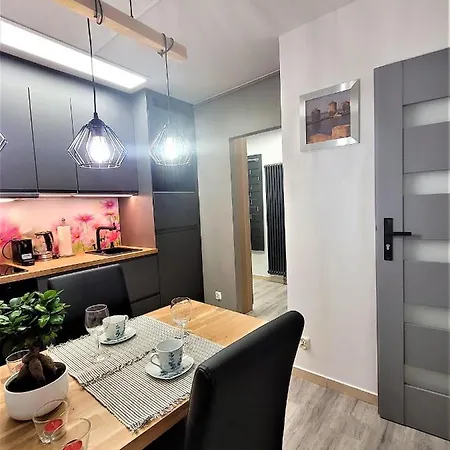 Apartament Radiostacja, Parking Free, Klimatyzacja Gliwice Exterior photo