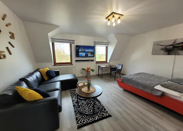Apartament Radiostacja, Parking Free, Klimatyzacja