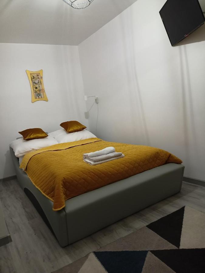 Radiostacja, Parking Free, Klimatyzacja Apartment Gliwice