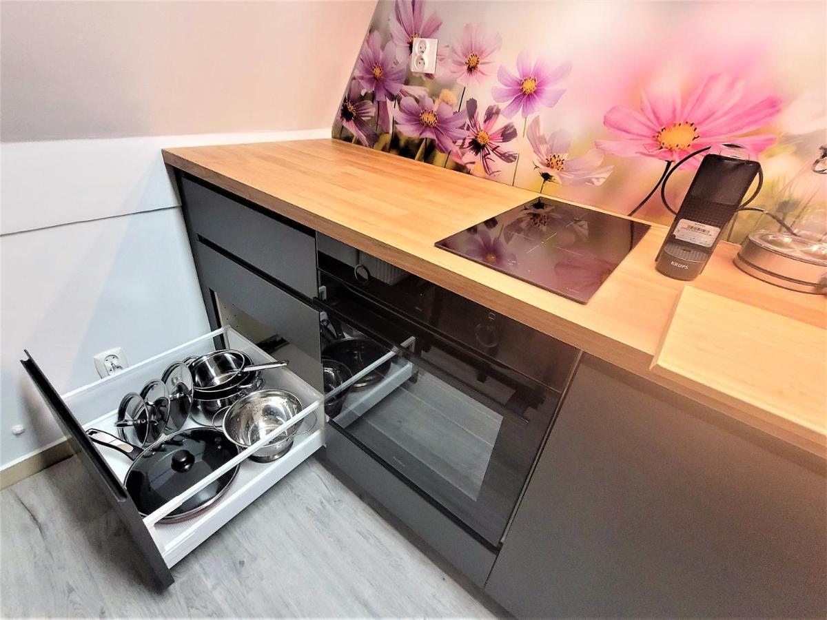 Apartment Radiostacja, Parking Free, Klimatyzacja Gliwice