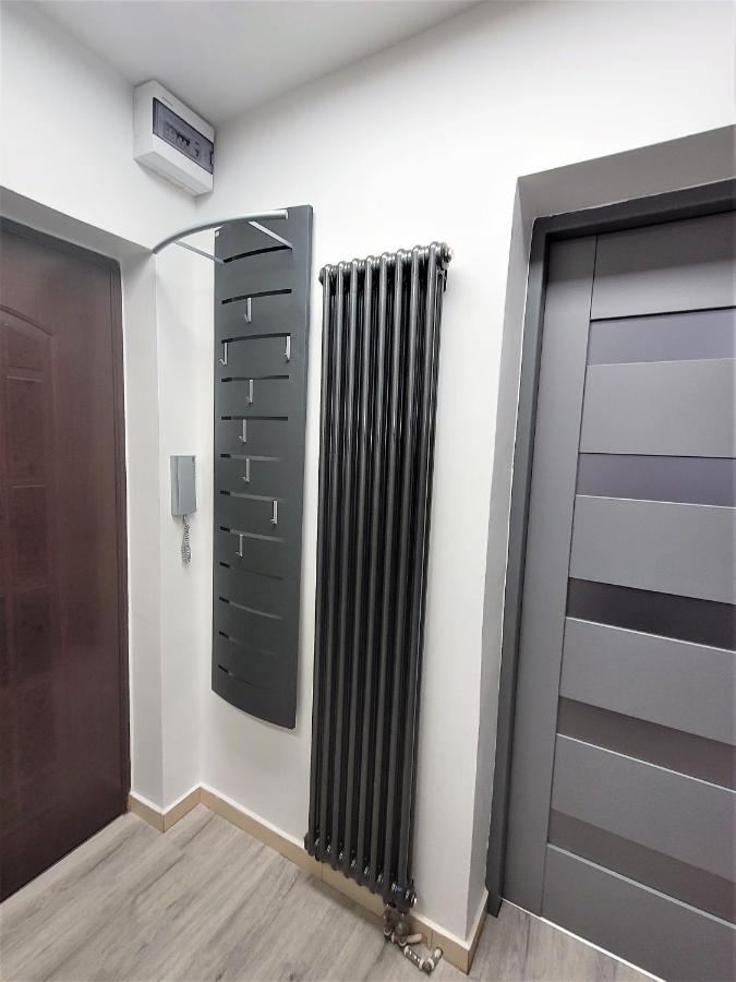 Apartment Radiostacja, Parking Free, Klimatyzacja