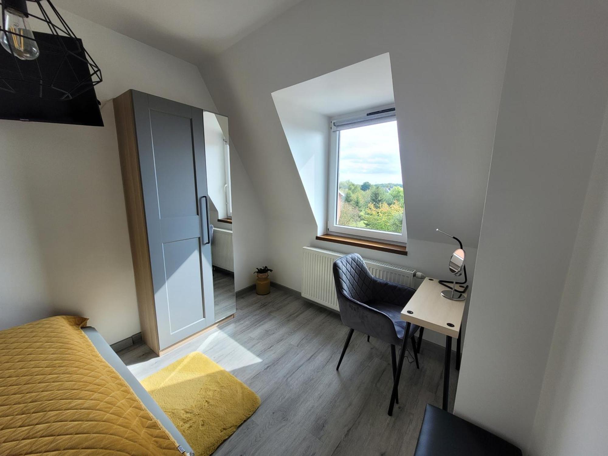 Apartment Radiostacja, Parking Free, Klimatyzacja Gliwice