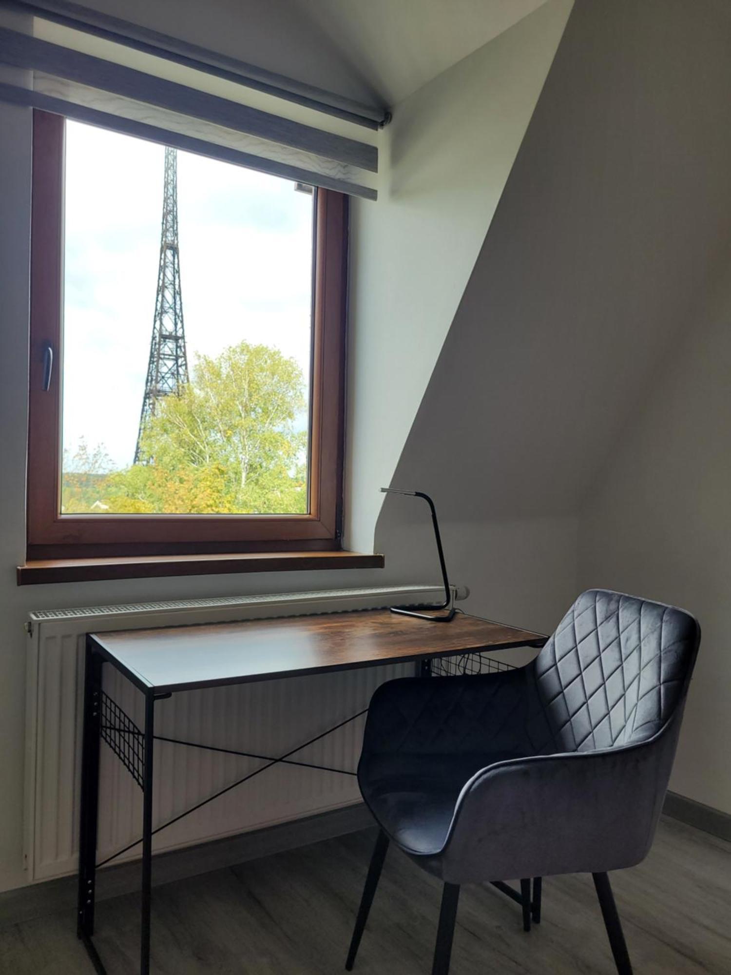 Apartment Radiostacja, Parking Free, Klimatyzacja Gliwice