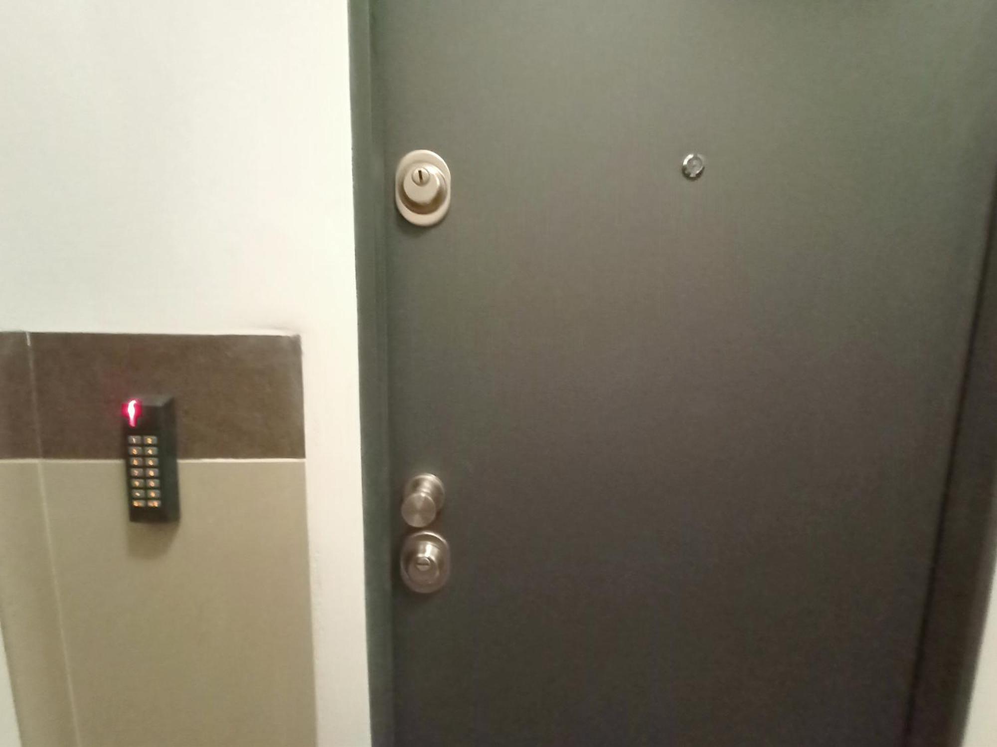 Radiostacja, Parking Free, Klimatyzacja