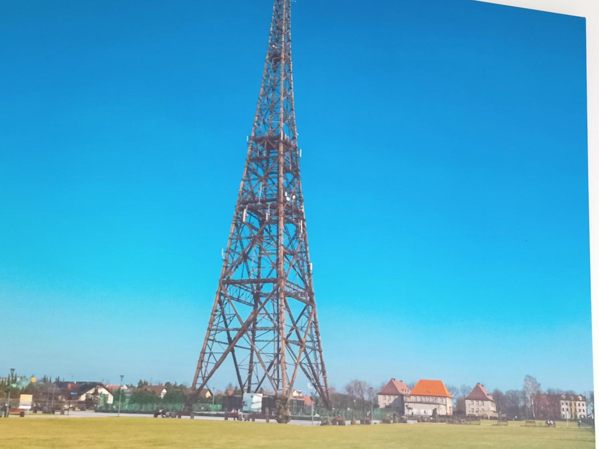 Radiostacja, Parking Free, Klimatyzacja Apartment Gliwice
